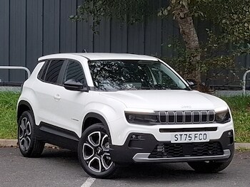 Used Jeep Other 2025 for sale - 77466554: Photo