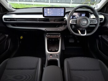 Used Jeep Other 2025 for sale - 77466554: Photo