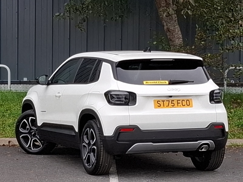 Used Jeep Other 2025 for sale - 77466554: Photo 3