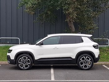 Used Jeep Other 2025 for sale - 77466554: Photo