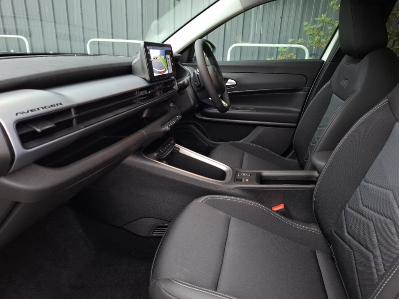 Used Jeep Other 2025 for sale - 77466554: Photo 5