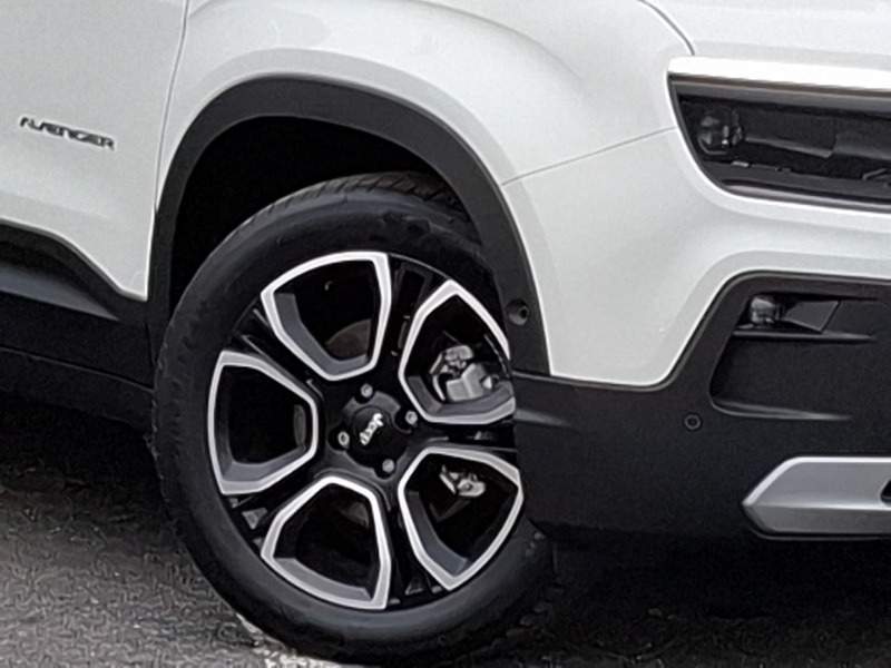 Used Jeep Other 2025 for sale - 77466554: Photo 9