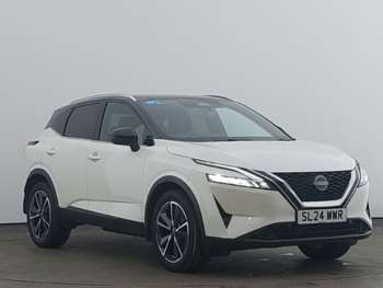 2024 - 1.3 DiG-T MH Tekna [Bose] 5dr