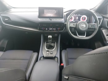 Used Nissan Qashqai 2024 for sale - 75241175: Photo