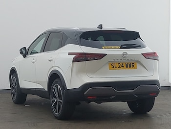 Used Nissan Qashqai 2024 for sale - 75241175: Photo