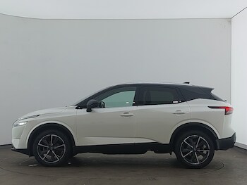 Used Nissan Qashqai 2024 for sale - 75241175: Photo