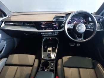 Used Audi A3 2024 for sale - 74873601: Photo
