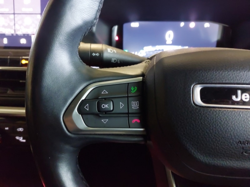 Used Jeep Compass 2023 for sale - 78046329: Photo 10