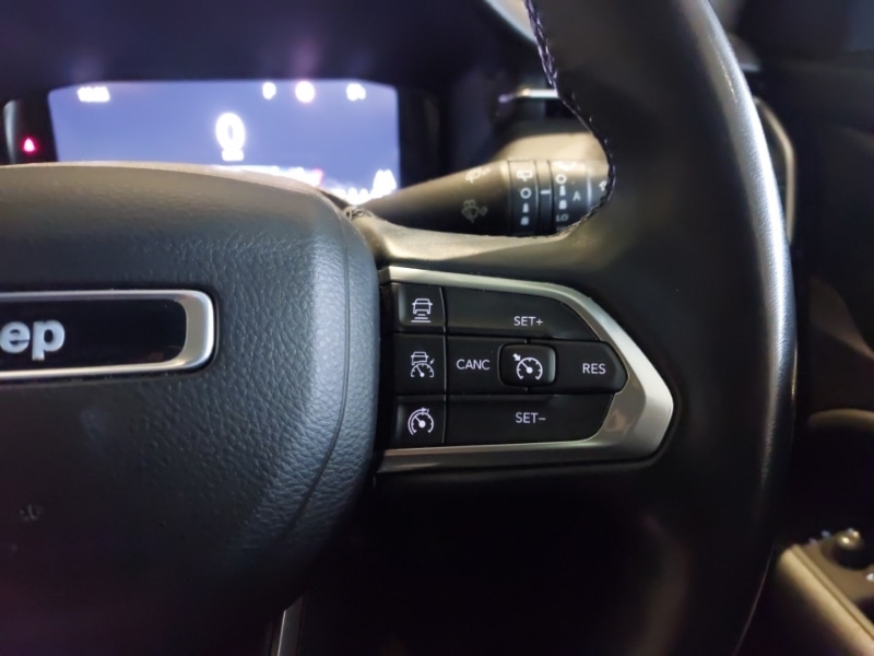 Used Jeep Compass 2023 for sale - 78046329: Photo 11