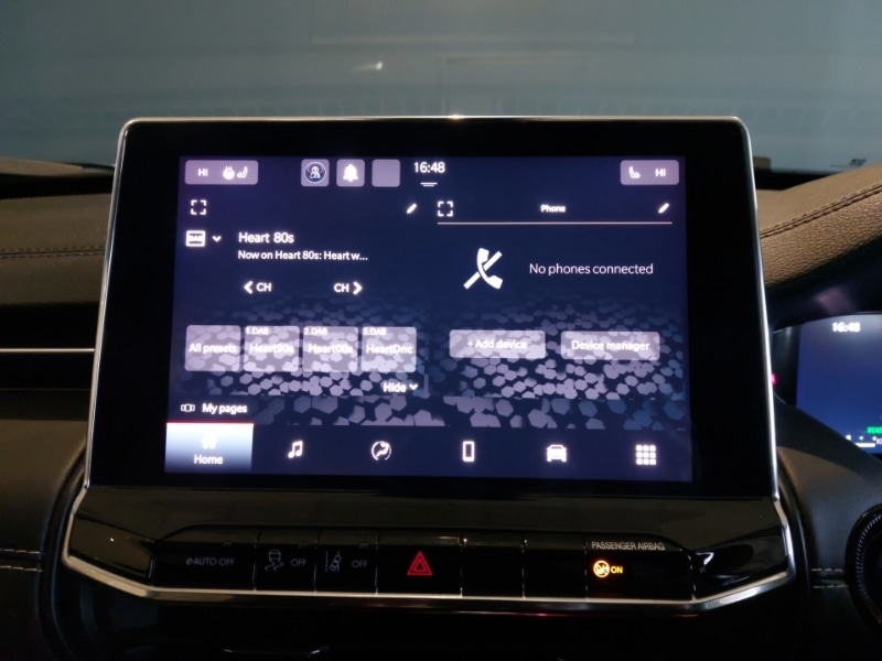 Used Jeep Compass 2023 for sale - 78046329: Photo 13