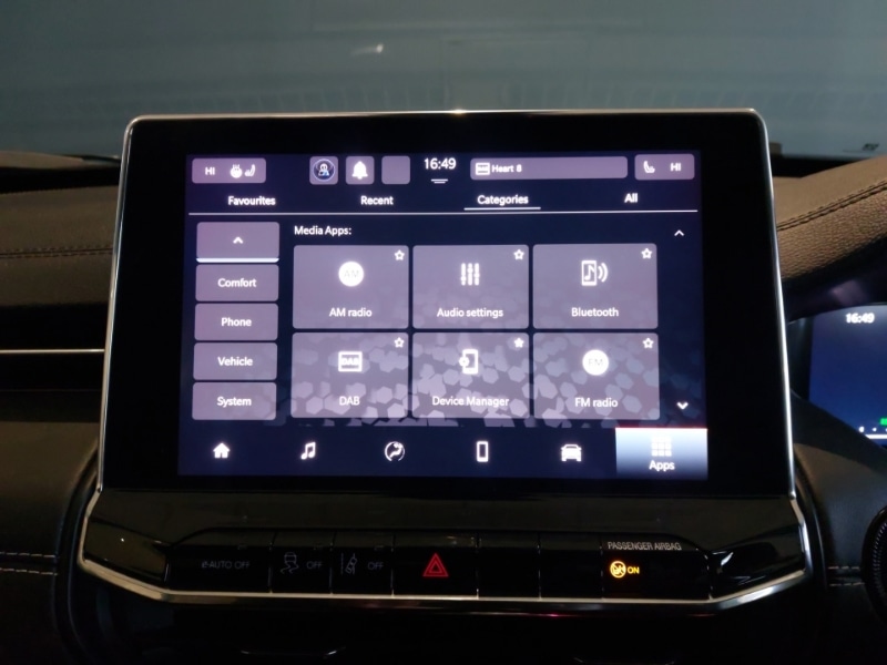 Used Jeep Compass 2023 for sale - 78046329: Photo 14