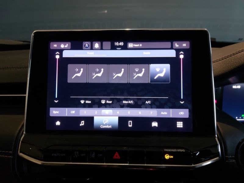 Used Jeep Compass 2023 for sale - 78046329: Photo 15