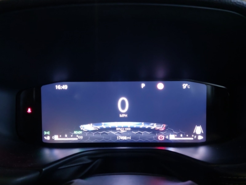 Used Jeep Compass 2023 for sale - 78046329: Photo 18