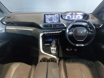 Used Peugeot 5008 2019 for sale - 79536842: Photo