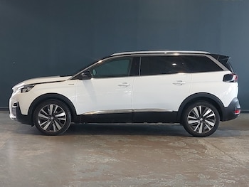 Used Peugeot 5008 2019 for sale - 79536842: Photo