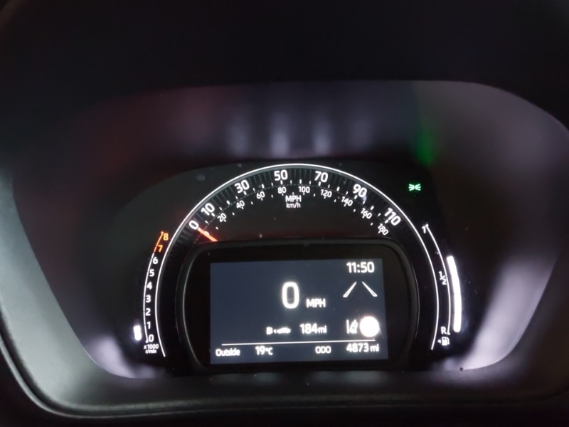 Used Toyota Aygo X 2024 for sale - 77443008: Photo 17