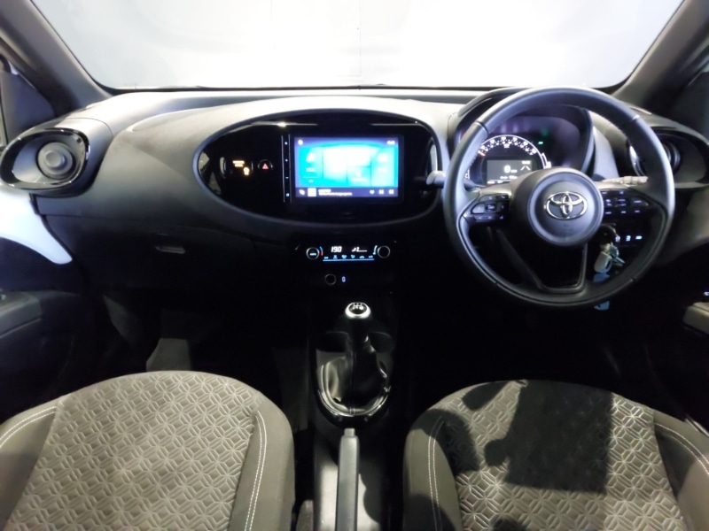 Used Toyota Aygo X 2024 for sale - 77443008: Photo 2