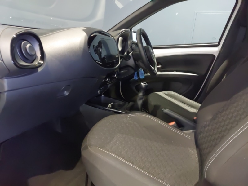 Used Toyota Aygo X 2024 for sale - 77443008: Photo 5