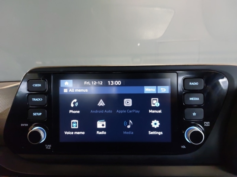 Used Hyundai BAYON 2022 for sale - 76924947: Photo 13