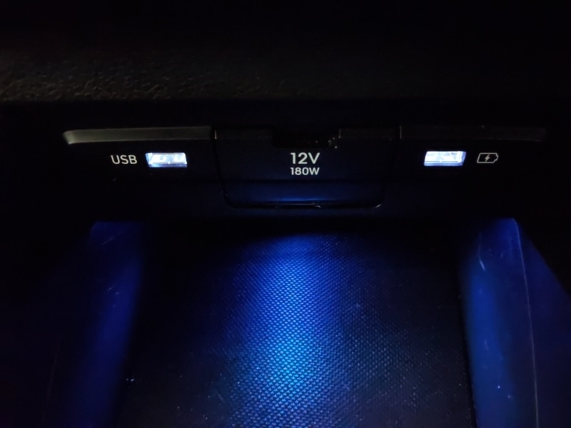 Used Hyundai BAYON 2022 for sale - 76924947: Photo 15