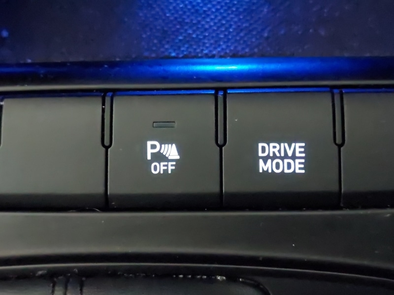 Used Hyundai BAYON 2022 for sale - 76924947: Photo 16