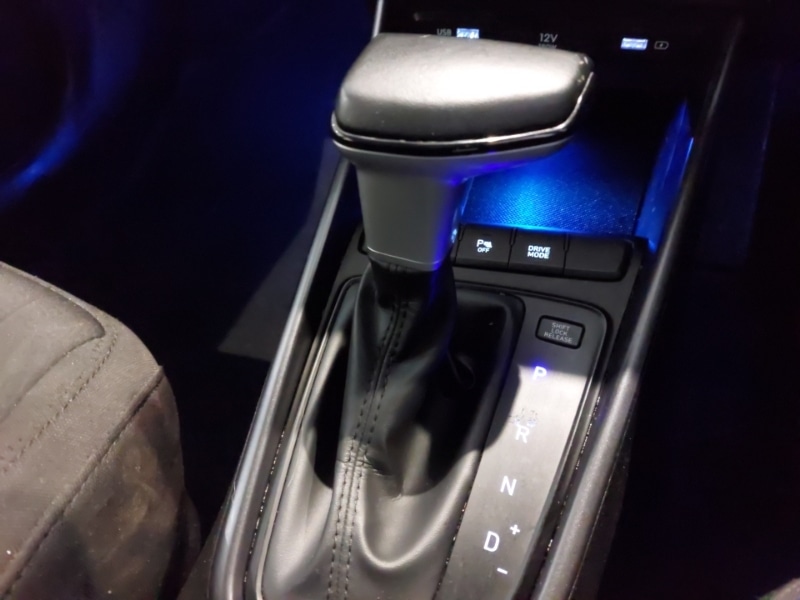 Used Hyundai BAYON 2022 for sale - 76924947: Photo 17