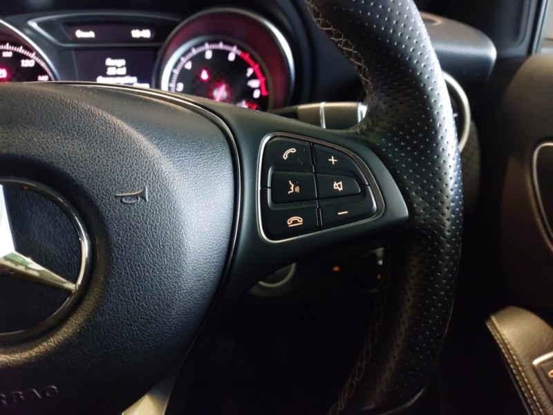 Used Mercedes-Benz A-Class 2018 for sale - 76331784: Photo 11