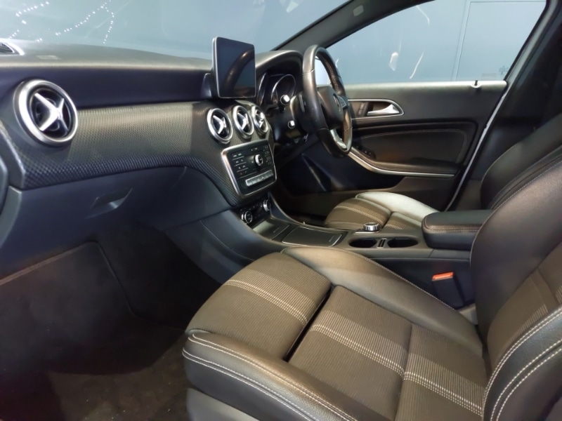 Used Mercedes-Benz A-Class 2018 for sale - 76331784: Photo 5