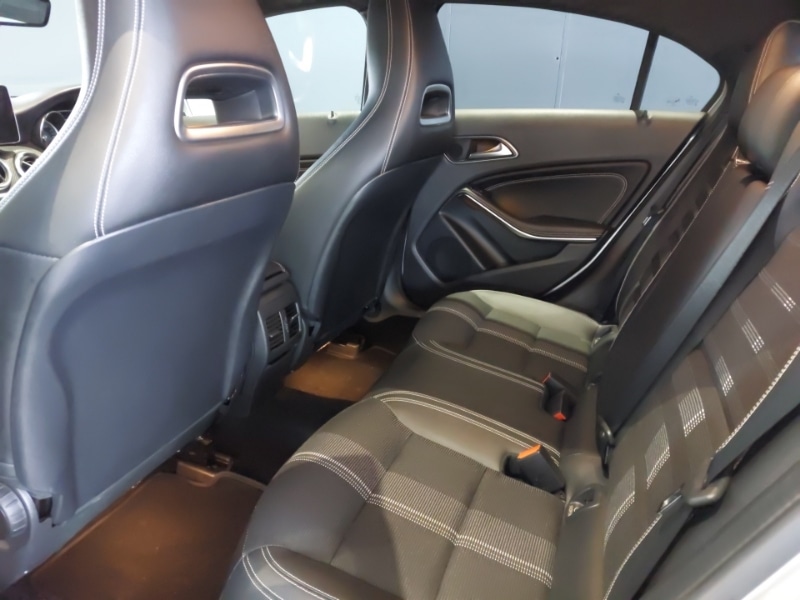 Used Mercedes-Benz A-Class 2018 for sale - 76331784: Photo 6