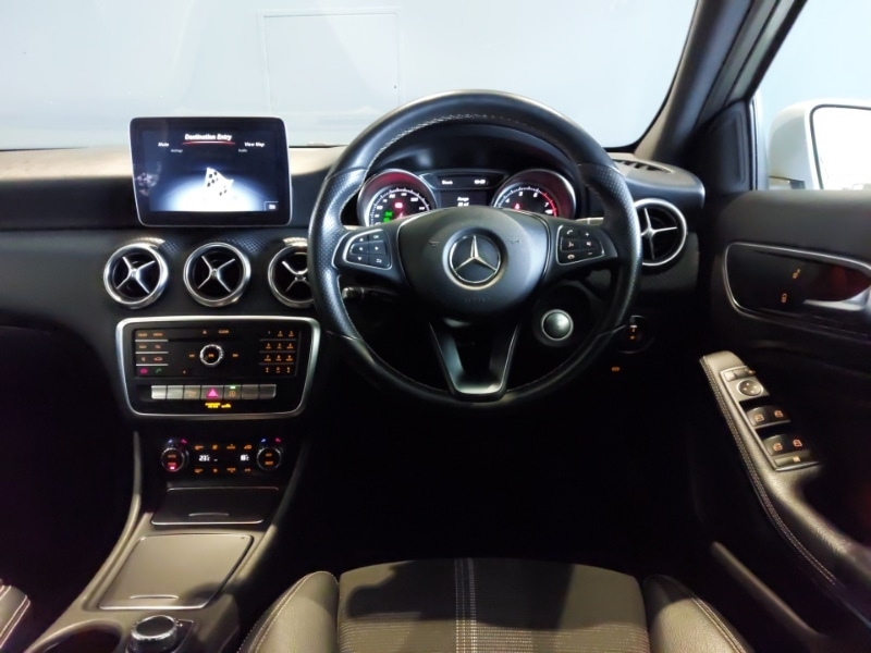 Used Mercedes-Benz A-Class 2018 for sale - 76331784: Photo 7