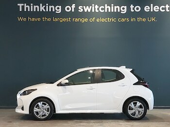 Used Toyota Yaris 2024 for sale - 78538815: Photo