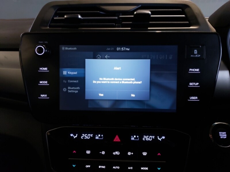 Used KGM Tivoli 2024 for sale - 77272825: Photo 13