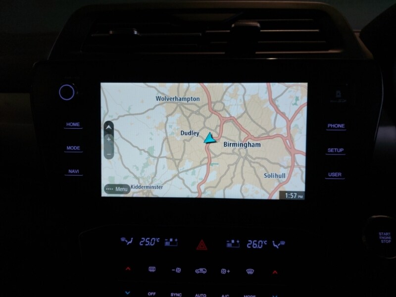 Used KGM Tivoli 2024 for sale - 77272825: Photo 14