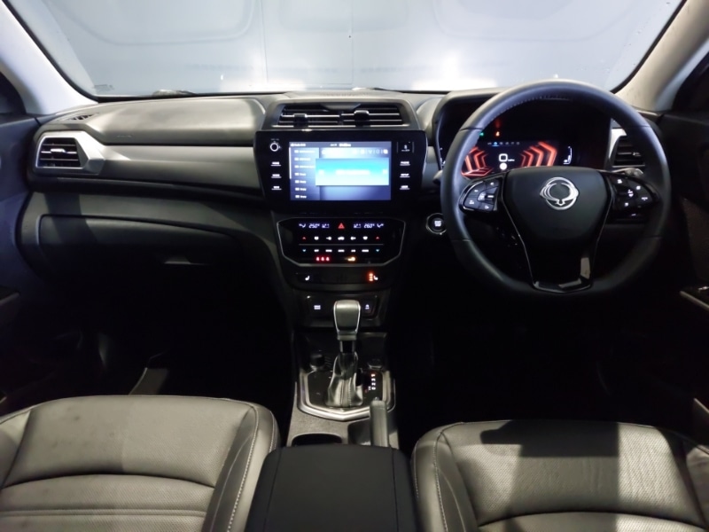 Used KGM Tivoli 2024 for sale - 77272825: Photo 2