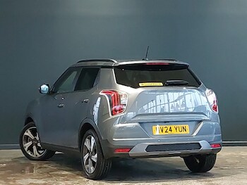 Used KGM Tivoli 2024 for sale - 77272825: Photo