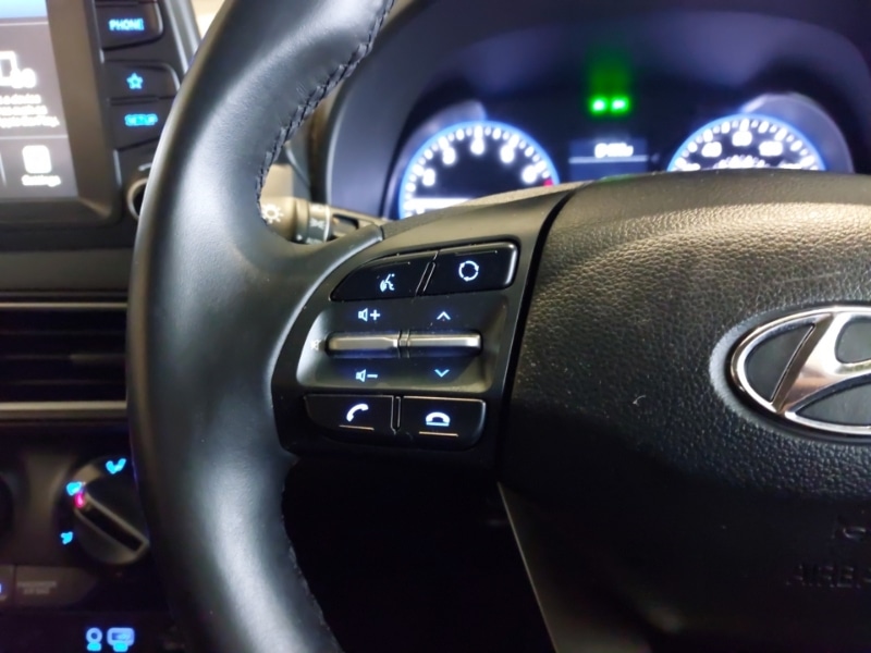 Used Hyundai KONA 2018 for sale - 77299700: Photo 10