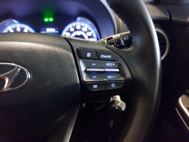 Used Hyundai KONA 2018 for sale - 77299700: Photo 11