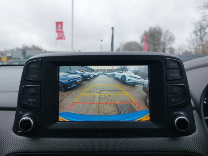 Used Hyundai KONA 2018 for sale - 77299700: Photo 12