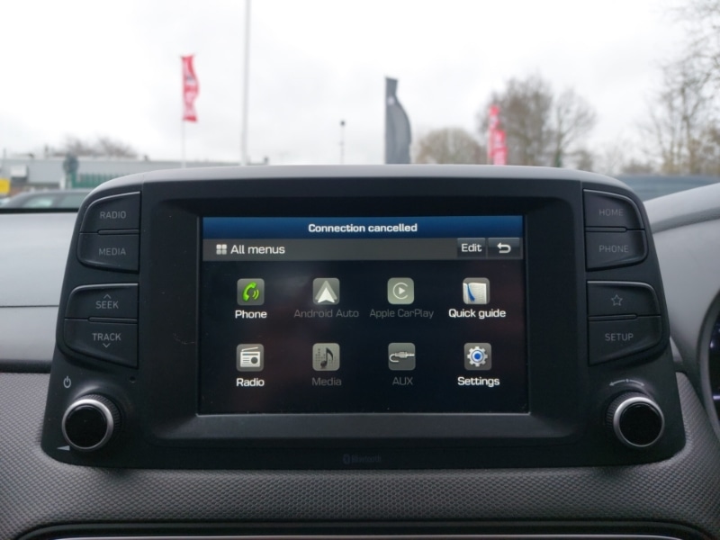 Used Hyundai KONA 2018 for sale - 77299700: Photo 13