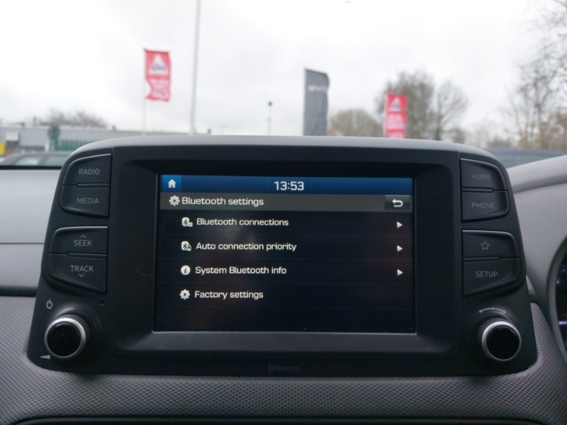 Used Hyundai KONA 2018 for sale - 77299700: Photo 14