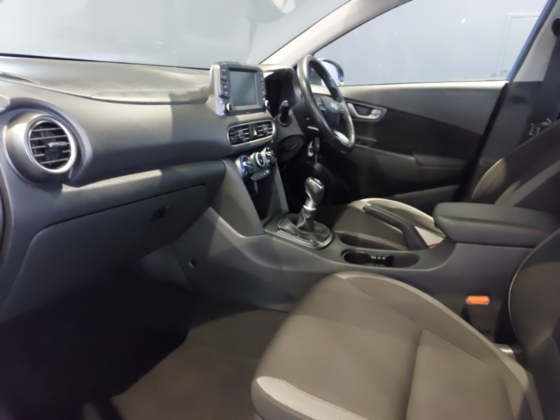 Used Hyundai KONA 2018 for sale - 77299700: Photo 5