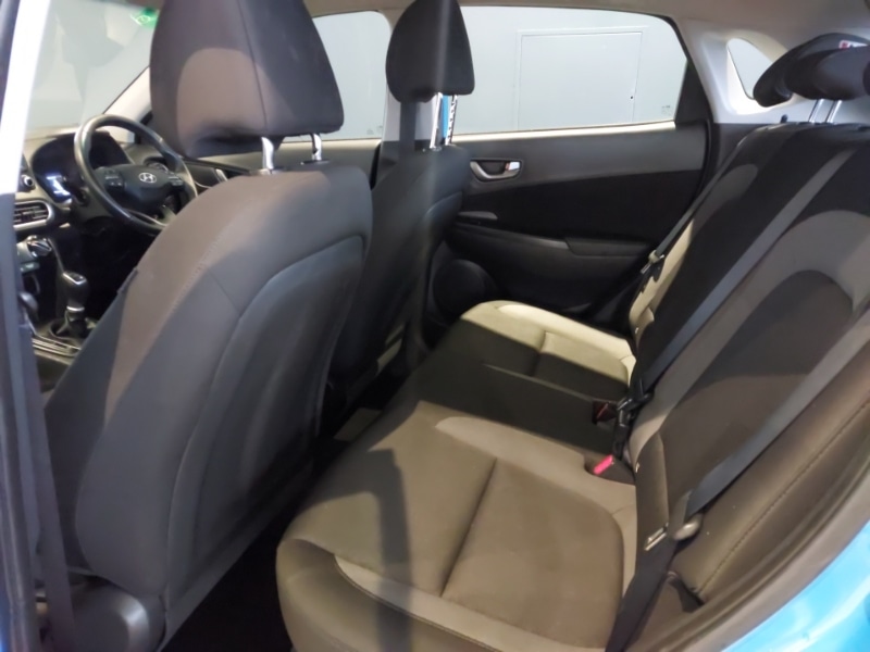 Used Hyundai KONA 2018 for sale - 77299700: Photo 6
