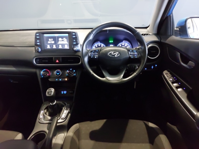 Used Hyundai KONA 2018 for sale - 77299700: Photo 7