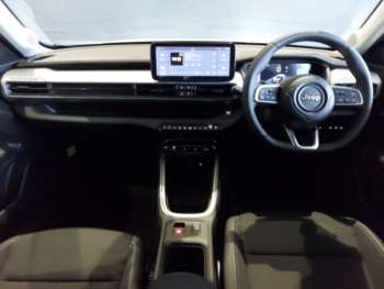 Used Jeep Other 2025 for sale - 74563813: Photo