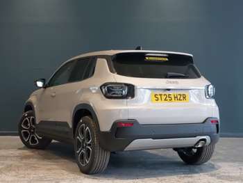 Used Jeep Other 2025 for sale - 74563813: Photo