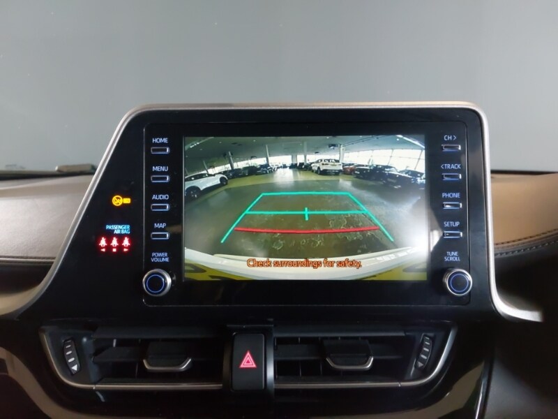 Used Toyota C-HR 2023 for sale - 77663987: Photo 12