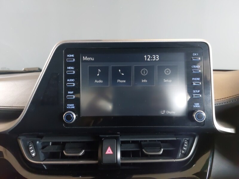 Used Toyota C-HR 2023 for sale - 77663987: Photo 14