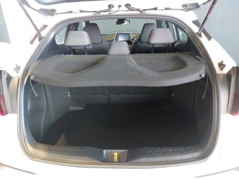 Used Toyota C-HR 2023 for sale - 77663987: Photo 8