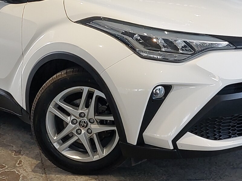 Used Toyota C-HR 2023 for sale - 77663987: Photo 9