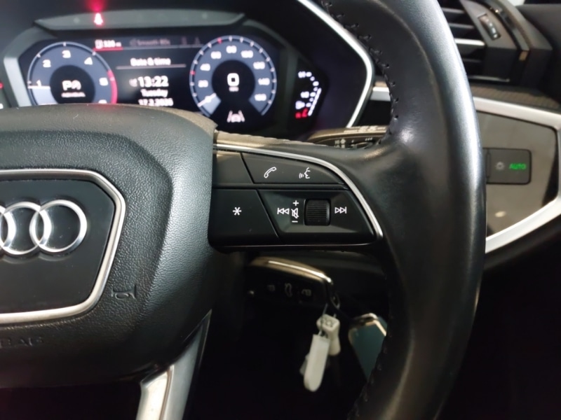 Used Audi Q3 2019 for sale - 77579905: Photo 11